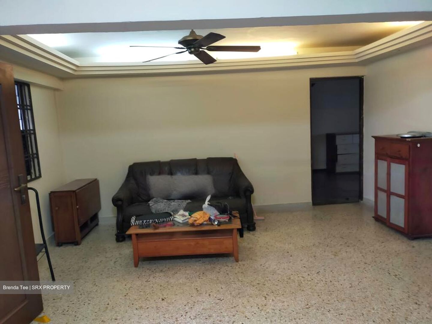Blk 586 Cheng San Court (Ang Mo Kio), HDB 3 Rooms #484963201